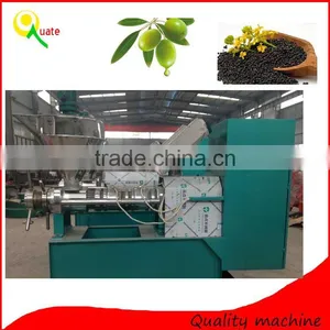 Seabuckthorn Seed Oil Pressing Machine/Seabuckthorn Seed Oil Presser thumbnail-1