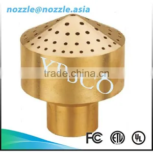 High Quality Stainless Top Supplier Jet Nozzles For Garden Fountains Pump thumbnail-2