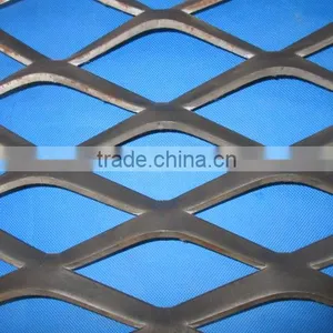 Aluminum Expanded Metal Rolls,thickness From 0.2-500mm, Width200-2520mm thumbnail-1