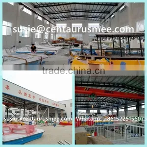 Antirust Salt Water Use Aqua Bike Water Bike With Fast Delivery thumbnail-4