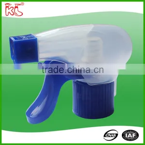 Promotional Top Quality New and Attractive Design for Home Life Using Plastic Coarse Wrench Trigger Sprayer thumbnail-4