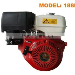 Gasoline Engine thumbnail-1