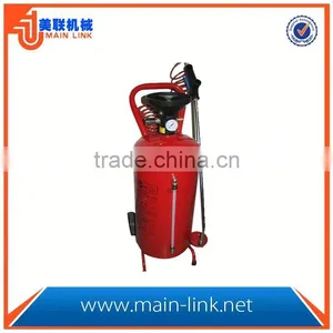 High Pressure Foaming Machine thumbnail-1