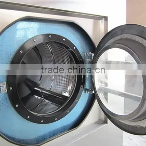 Neweek Large Laundry Room Drum Woolen Industrial Dryer Machine thumbnail-3