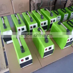2015 Hot Sell Solar Power Generator 300W, Solar Energy System 300W, Solar Power System 300W thumbnail-4