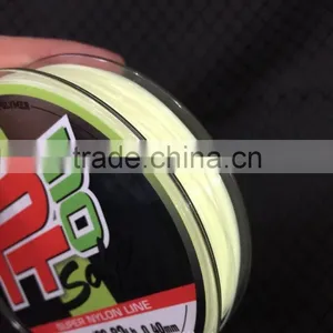 Nylon Fishing Line High Strength Fishing Line thumbnail-2