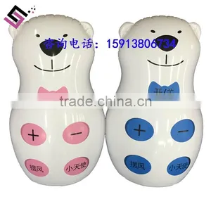 Inflatable Tumbler,plastic Tumbler,cheap Tumblers thumbnail-2
