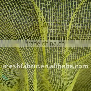 Mesh Fabric for Collect Bags or Straw or Protect Net ro Curtain thumbnail-1