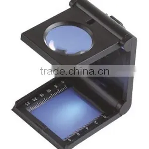 LED LIGHT Linen Tester thumbnail-1