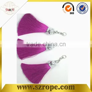 Europe Hot Selling Wonderful Tassel Cord/elastic Cord thumbnail-1
