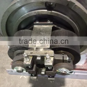 Roller Shell Facotry Pellet Mill Rollers With HRC48-50 thumbnail-3