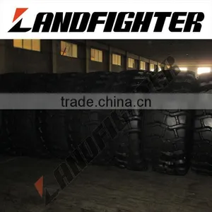 Michelin Quality LANDFIGHTER BRAND TOP QUALITY RADIAL OTR TYRE 29.5R25 L-3/E-3 thumbnail-5