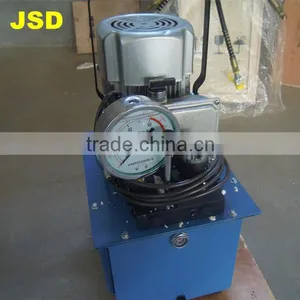 JSD Working of Hydraulic Power Pack thumbnail-4