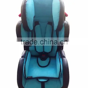 Ece E1 HDPE Baby Car Seat Baby Tricycle thumbnail-3