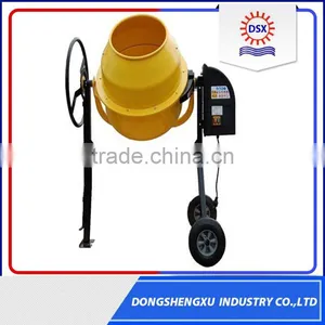 Buying From China Of High Quality Portable Mini Small Cement Mixer thumbnail-3