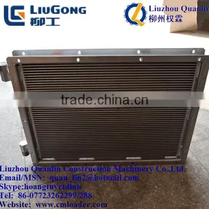 CLG418 Transmission Radiator thumbnail-3