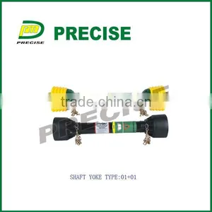 Shaft Drive Transmission System thumbnail-1
