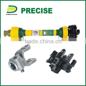 Rotary Tiller High Precision Telescopic Agricultural Transmission Shaft thumbnail-3