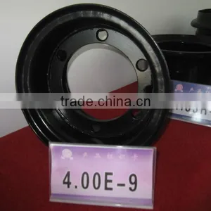Lock Ring Wheel4.00E-9 for Forklifts thumbnail-1