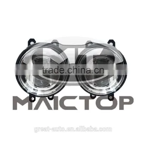 High Quality Fog Light Fog Lamp for Lexus LX570 thumbnail-2