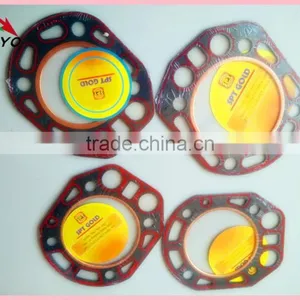 Engine Overhaul Gasket Set ,head Gasket ,cylinder Head Gasket Kit thumbnail-1