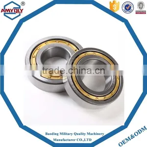 High Quality Single-row Cylindrical Roller Bearings NU2217 thumbnail-1