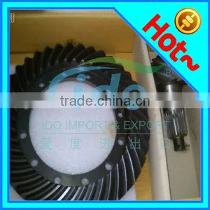 Crown Wheel Pinion for MITSUBISHI FUSO FK612 MC834741 thumbnail-1