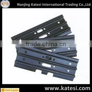 EX Excavator&Bulldozer Part Steel Track Shoe thumbnail-1
