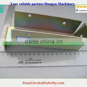Sheet Metal Cutting & Press Fabrication Work thumbnail-1