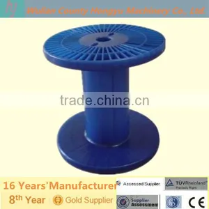 Plastic Utility Spool and Cable Drum thumbnail-1