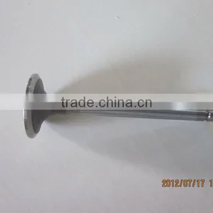 Genuine Yuchai Engine Parts Exhaust Valve D30-1003103B thumbnail-1