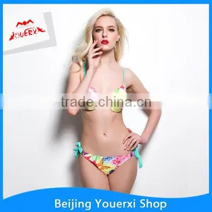 China Top Ten Selling Products One Piece Swimsuit From Shop thumbnail-3