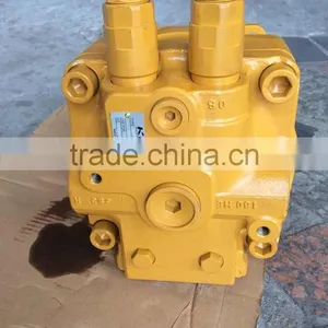M5X180CHB SWING MOTOR ASSY FOR E330C E330D E336D E329D E329C thumbnail-1