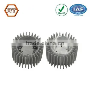 Led Aluminium Reflector Housing thumbnail-1