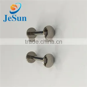 China Stainless Steel Male and Female Screw thumbnail-1