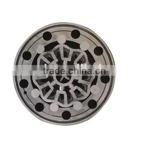 Hydraulic Motor for Winch of Capstan, Hoist, Crane, Wrecker thumbnail-6