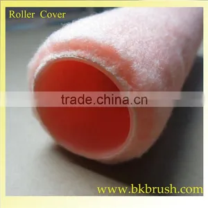 Synthetic Fiber Wall Paint Roller Cover in Brush Wholesale thumbnail-2