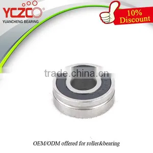 Carbon Steel Precision Bearing Smooth Sliding thumbnail-4