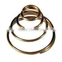 Conical Spring, Volute Spring, Compression Spring, Battery Spring thumbnail-1