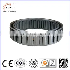 One Way Freewheel Cage One Way Bearing DC7221B thumbnail-3