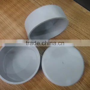 Injection Moulding With CNC Machining Nylon Bushing thumbnail-6