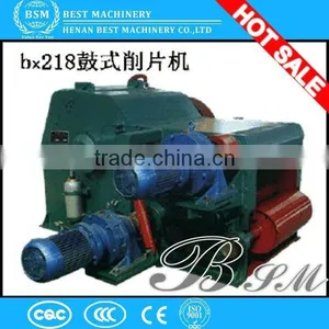 CE Approved China Cheap Wood Chipper in Forestry Machinery Wood Logs Drum Chipper on Sale thumbnail-6