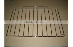 Bbq Grill Pan Wire Mesh(Factory) thumbnail-1