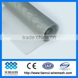 Stainless Steel Window Screen / Window Screen / Fiberglass Window Screen (Free Sample , Since 1998) thumbnail-1