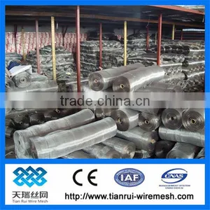 Stainless Steel Window Screen Mesh thumbnail-1