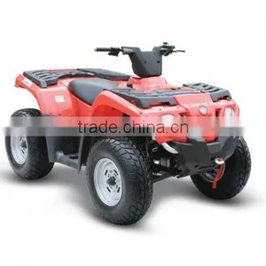 260cc ATV thumbnail-1