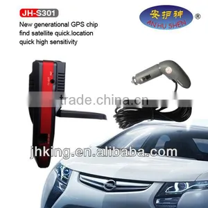 Dual Cameras Car Black Box Dvr thumbnail-1
