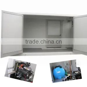 Mobile Equipments Storage Container/container Cabin for Storage/steel Storage Container thumbnail-1