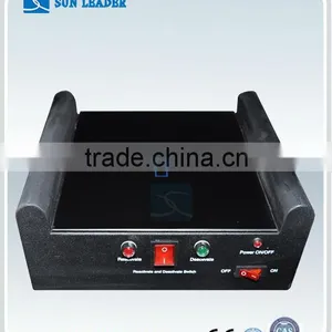 Eas Deactivator Without Power Needed XLD-EMX01 for Library Magnetic Strip thumbnail-3