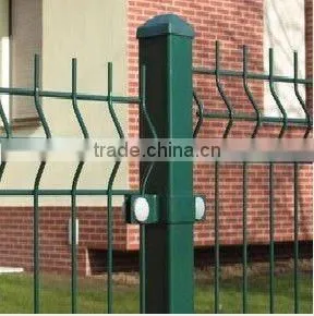 SC-Chinese Top Quality Fence Post For Sale (Certification: CE,ISO,SGS) thumbnail-2